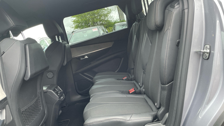 Peugeot 5008 1.5 BlueHDi GT 5dr EAT8 Diesel Estate